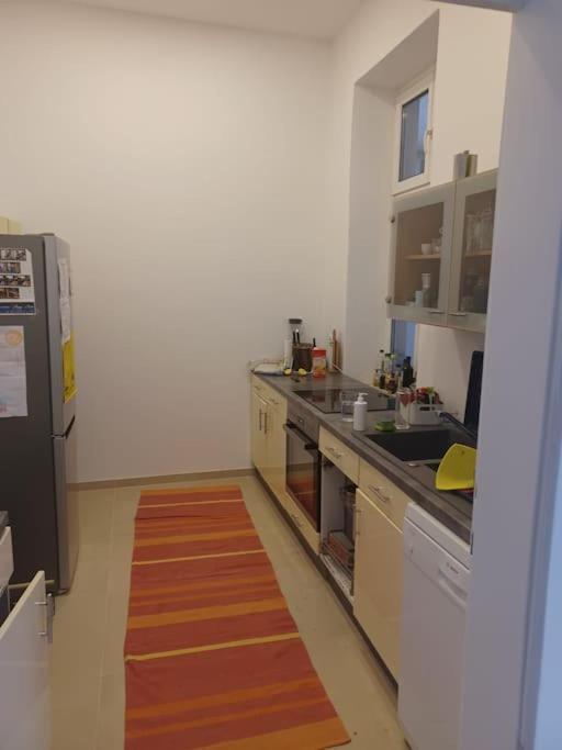Appartement Sehr Zentral Gelegen à Vienne Extérieur photo