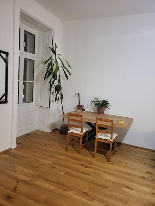 Appartement Sehr Zentral Gelegen à Vienne Extérieur photo