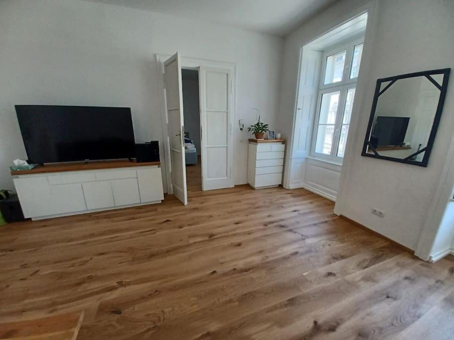 Appartement Sehr Zentral Gelegen à Vienne Extérieur photo