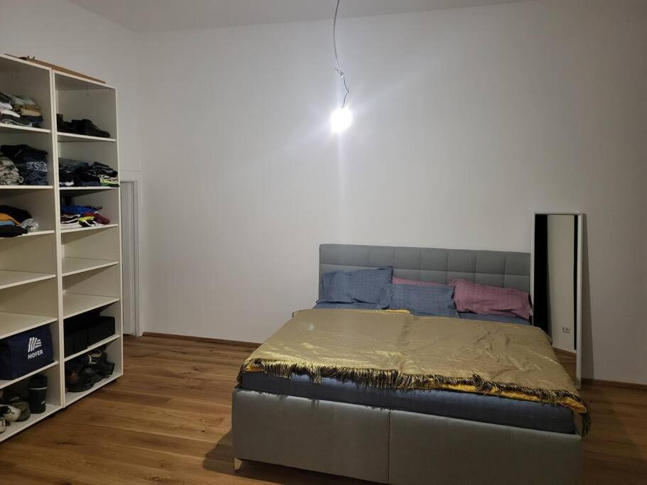 Appartement Sehr Zentral Gelegen à Vienne Extérieur photo
